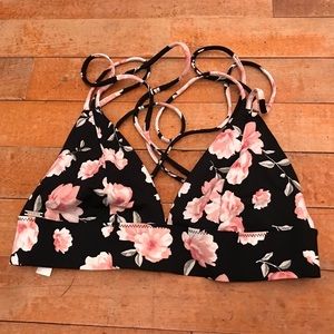VS PINK Bonded Bralette